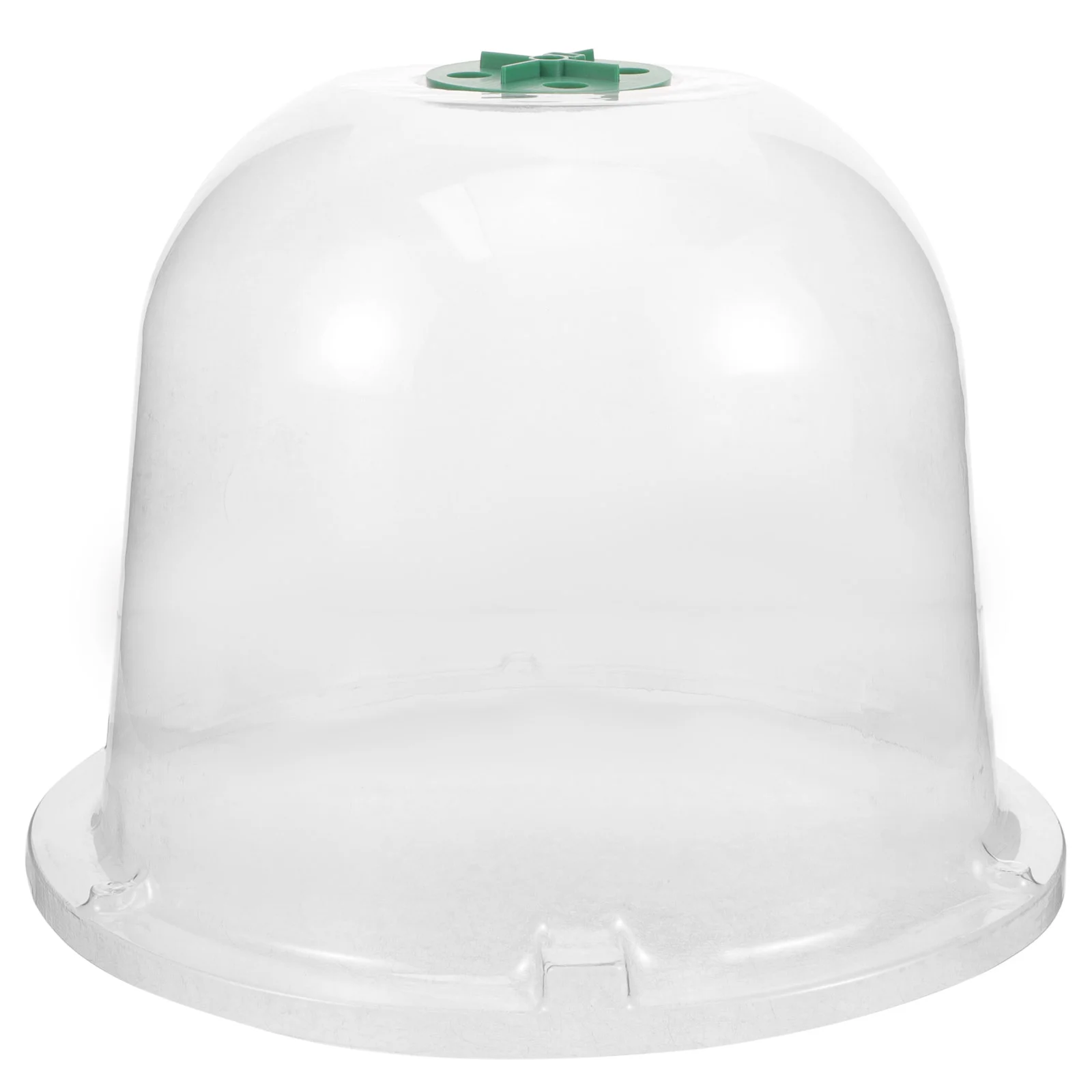 Plastic Plants Protective Cover Flower Protection Covers Insulation Garden Cloches Reusable Dome
Plastic Plants Protective Cover Flower Protection Covers Insulation Garden Cloches Reusable Dome