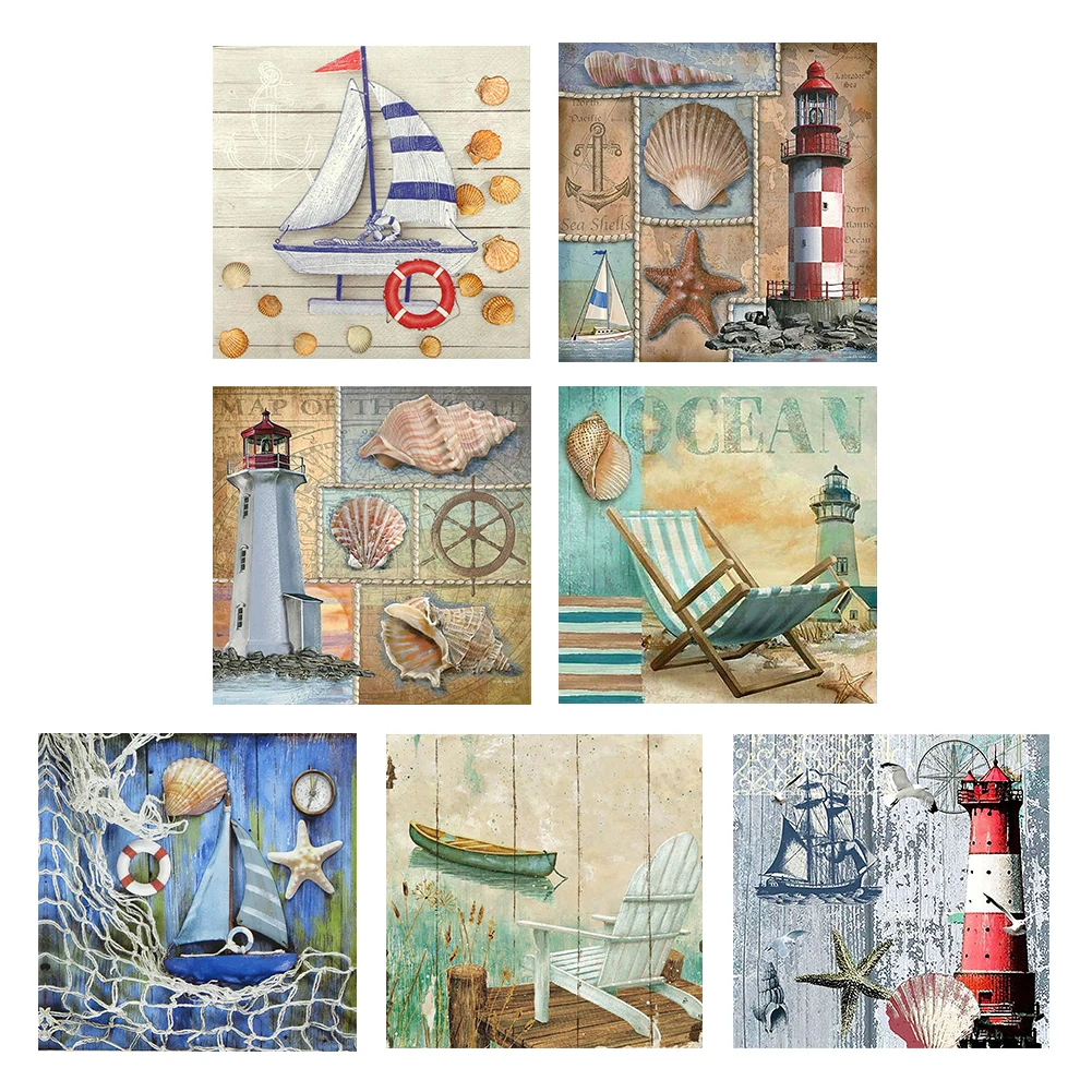Painting Seaside City Street View Diamond Mosaic Cross Stitch Full Square Round Diamond Rhinestone Home Decor
Painting Seaside City Street View Diamond Mosaic Cross Stitch Full Square Round Diamond Rhinestone Home Decor