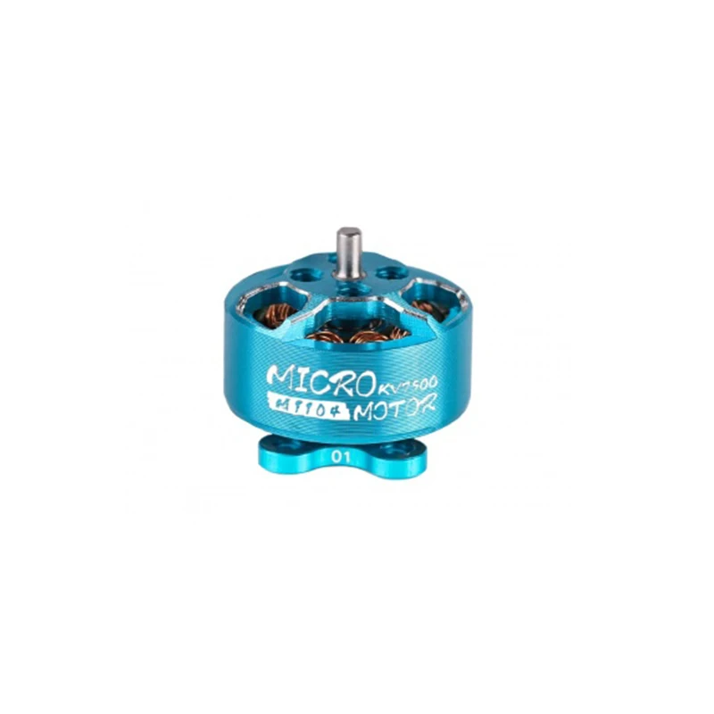 5 шт. T-motor MICRO M1104 KV7500 бесщеточный двигатель Фристайл FPV пульт дистанционного управления 90 мм 110 мм для дрона
5 шт. T-motor MICRO M1104 KV7500 бесщеточный двигатель Фристайл FPV пульт дистанционного управления 90 мм 110 мм для дрона
