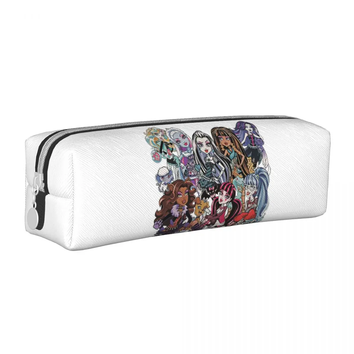 Monster High пенал розовый
Monster High пенал розовый