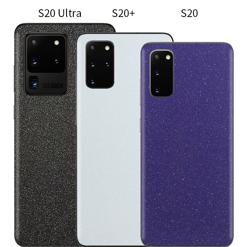 Flash Point Decorative Back Film For Samsung Galaxy Note 20 Ultra S20 Phone Protector Matte Soft S10 Plus Protective Stickers
Flash Point Decorative Back Film For Samsung Galaxy Note 20 Ultra S20 Phone Protector Matte Soft S10 Plus Protective Stickers