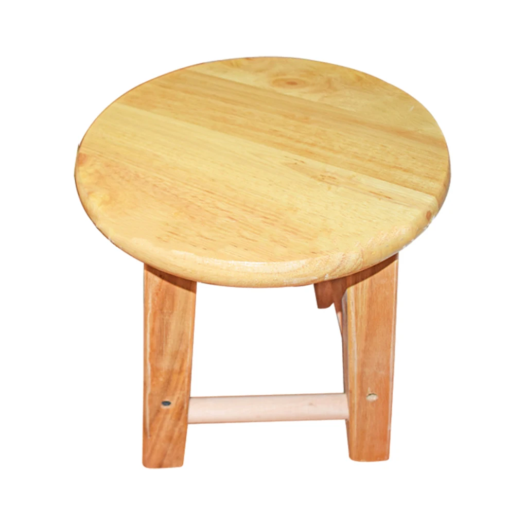 Wood High Stool Ladder Stool - Combination Of Functionality And Solid Wood Small Round Stool Oak Round Step Stool
Wood High Stool Ladder Stool - Combination Of Functionality And Solid Wood Small Round Stool Oak Round Step Stool