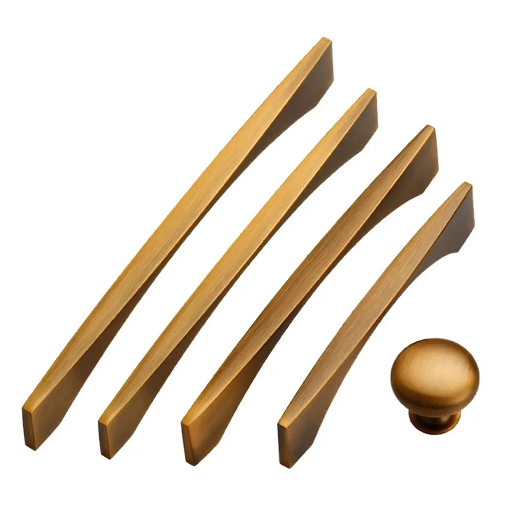 Nordic Hardware Accessories Home Decoration Cupboard Door Handle Drawer Pulls Furniture Handle Kitchen Knobs
Nordic Hardware Accessories Home Decoration Cupboard Door Handle Drawer Pulls Furniture Handle Kitchen Knobs