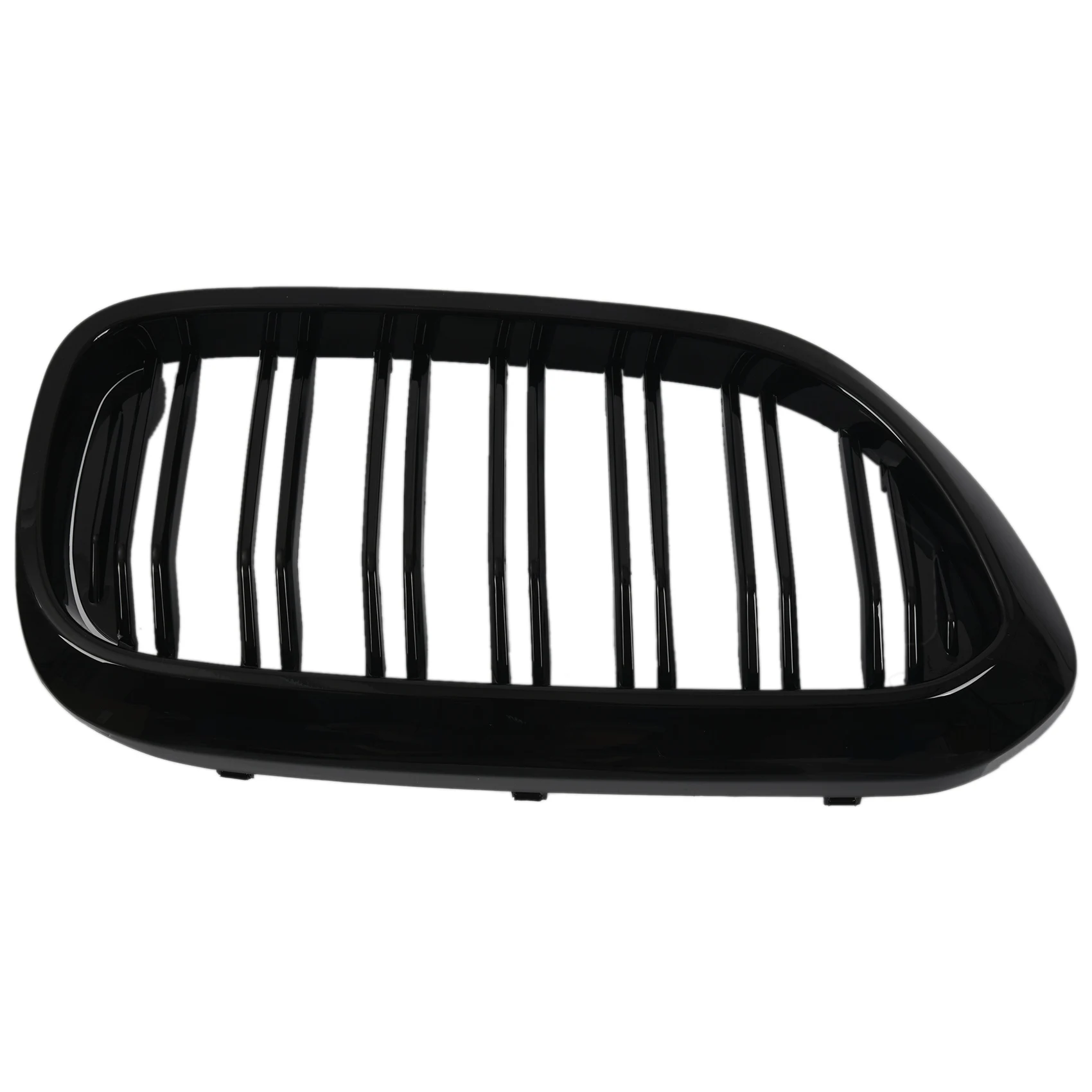 Front Bumper Kidney Grille Grill for BMW G30 G31 G38 5 Series 525I 530I 540I 550I with M-Performance Black Double Line Kidney
Front Bumper Kidney Grille Grill for BMW G30 G31 G38 5 Series 525I 530I 540I 550I with M-Performance Black Double Line Kidney