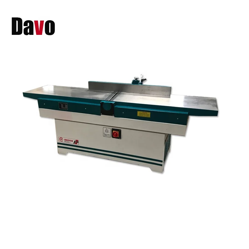 Small Bench Wood Planer Table Saw Blade Machine Combination
Small Bench Wood Planer Table Saw Blade Machine Combination