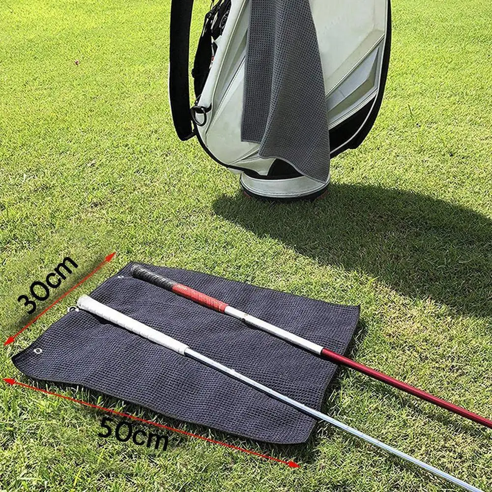 Golf Towel Waffle Pattern Cotton With Carabiner Cleaning Towel Balls Microfiber Cleans Hook Clubs Golf Hands Towels Y7h2
Golf Towel Waffle Pattern Cotton With Carabiner Cleaning Towel Balls Microfiber Cleans Hook Clubs Golf Hands Towels Y7h2