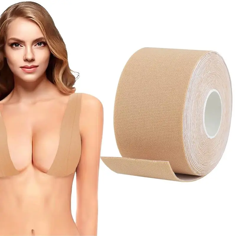 Breast Tape Breast Tape Bob Tape For Large Breasts Replace Your Bra-Instant Breast Tape Suitable For A-G
Breast Tape Breast Tape Bob Tape For Large Breasts Replace Your Bra-Instant Breast Tape Suitable For A-G