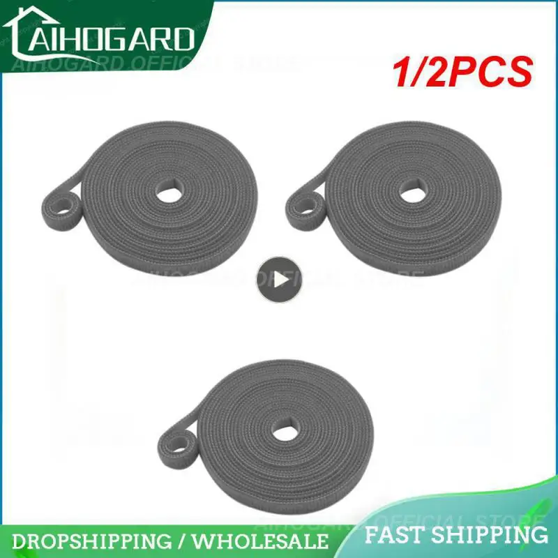 1/2 шт., 2 м, нейлоновые Завязки для растений
1/2 шт., 2 м, нейлоновые Завязки для растений