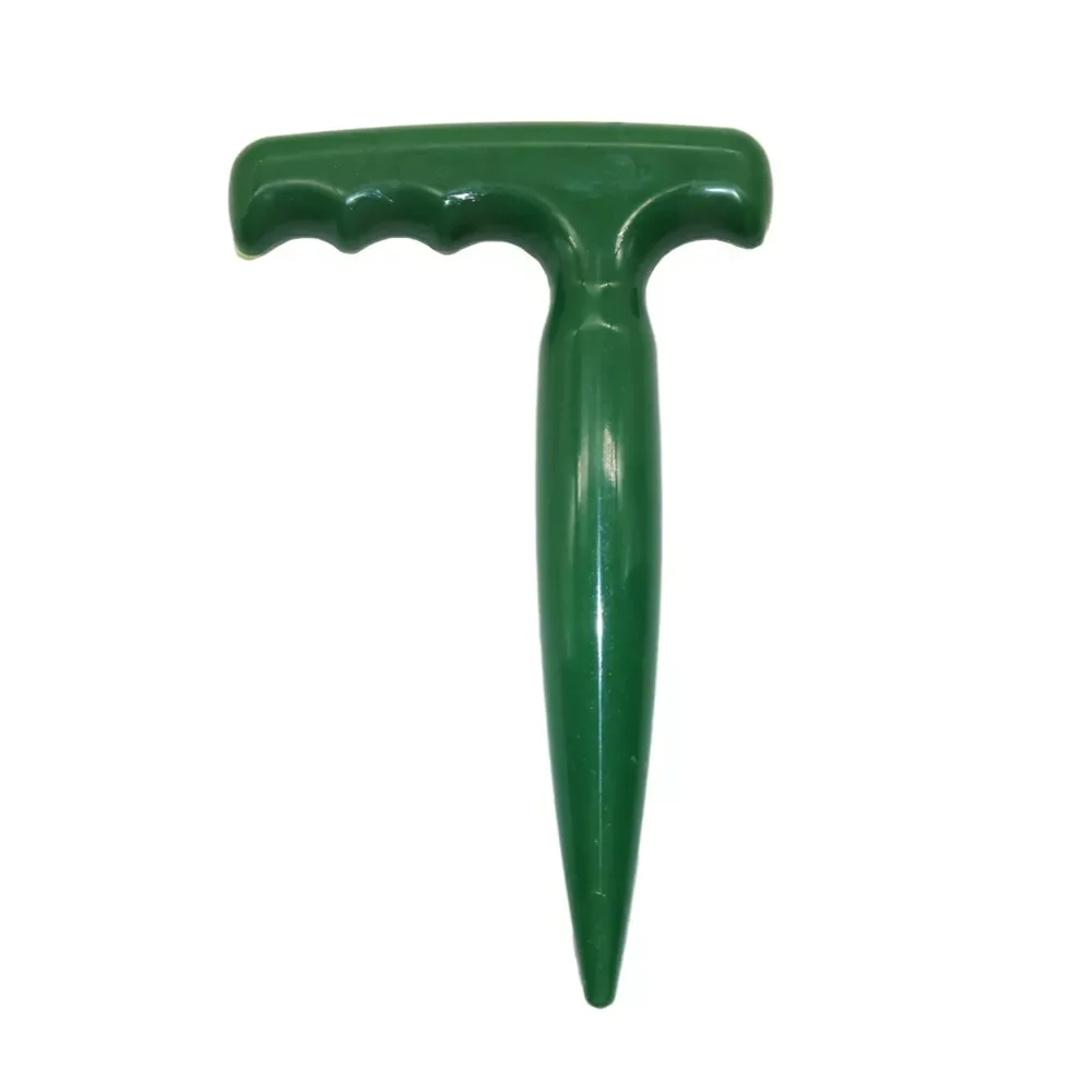 Soil Puncher Sowing tools Plant Migration planting Nursery Gardening supplies Seedling vegetable Cultivation tools 1 Pc
Soil Puncher Sowing tools Plant Migration planting Nursery Gardening supplies Seedling vegetable Cultivation tools 1 Pc