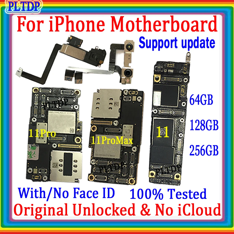 Бесплатная доставка Материнская плата Clean iCloud для iPhone 11 Pro Max Полная работа материнской платы Поддержка iOS обновление материнской платы
Бесплатная доставка Материнская плата Clean iCloud для iPhone 11 Pro Max Полная работа материнской платы Поддержка iOS обновление материнской платы