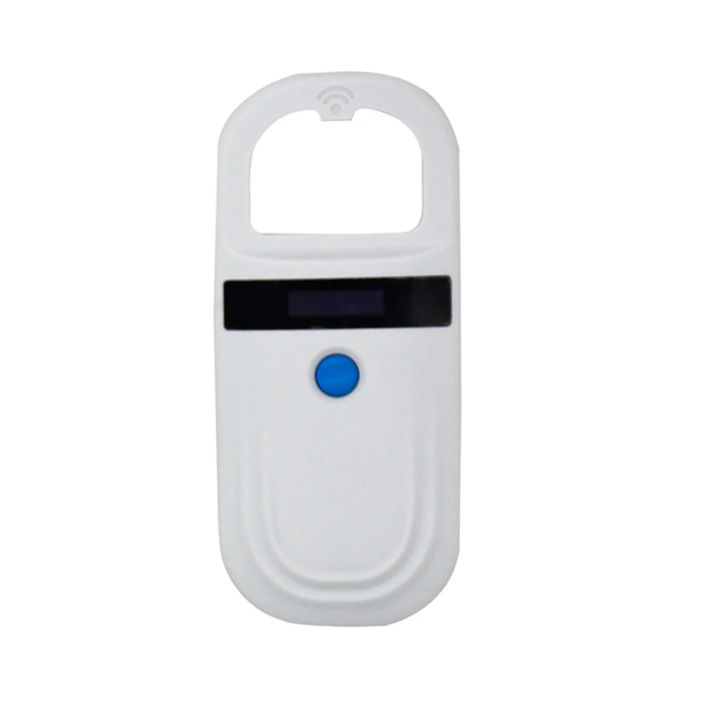 Сканер для домашних животных считыватель бирок для животных считыватель ушей для собак свиней 134,2 кГц считыватель бирок для собак свиней 134,2 кГц
Сканер для домашних животных считыватель бирок для животных считыватель ушей для собак свиней 134,2 кГц считыватель бирок для собак свиней 134,2 кГц