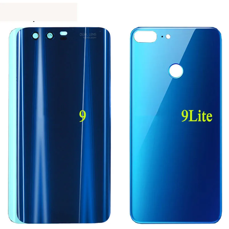 10pcs Glass Case for Huawei Honor 9 Back Battery Back Door Cover 5.65" for Huawei Honor9 Lite Honor 9 Lit
10pcs Glass Case for Huawei Honor 9 Back Battery Back Door Cover 5.65" for Huawei Honor9 Lite Honor 9 Lit