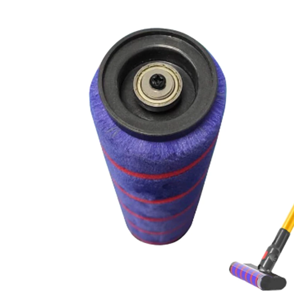 Roller Main Brush Replaced Accessories For Airbot Hypersonics Cordless Handheld Vacuum Cleaner Sweeper Accessories Cleaning Tool
Roller Main Brush Replaced Accessories For Airbot Hypersonics Cordless Handheld Vacuum Cleaner Sweeper Accessories Cleaning Tool