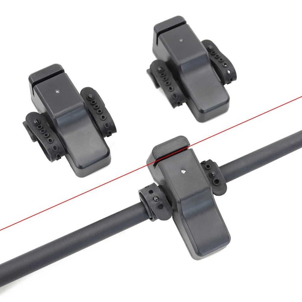1pc Fishing Bite Alarm Sound Bell Alerts LED Light Indicator With Rod Clip Strap Night Fishing Bite Indicators Fishing Accessory
1pc Fishing Bite Alarm Sound Bell Alerts LED Light Indicator With Rod Clip Strap Night Fishing Bite Indicators Fishing Accessory