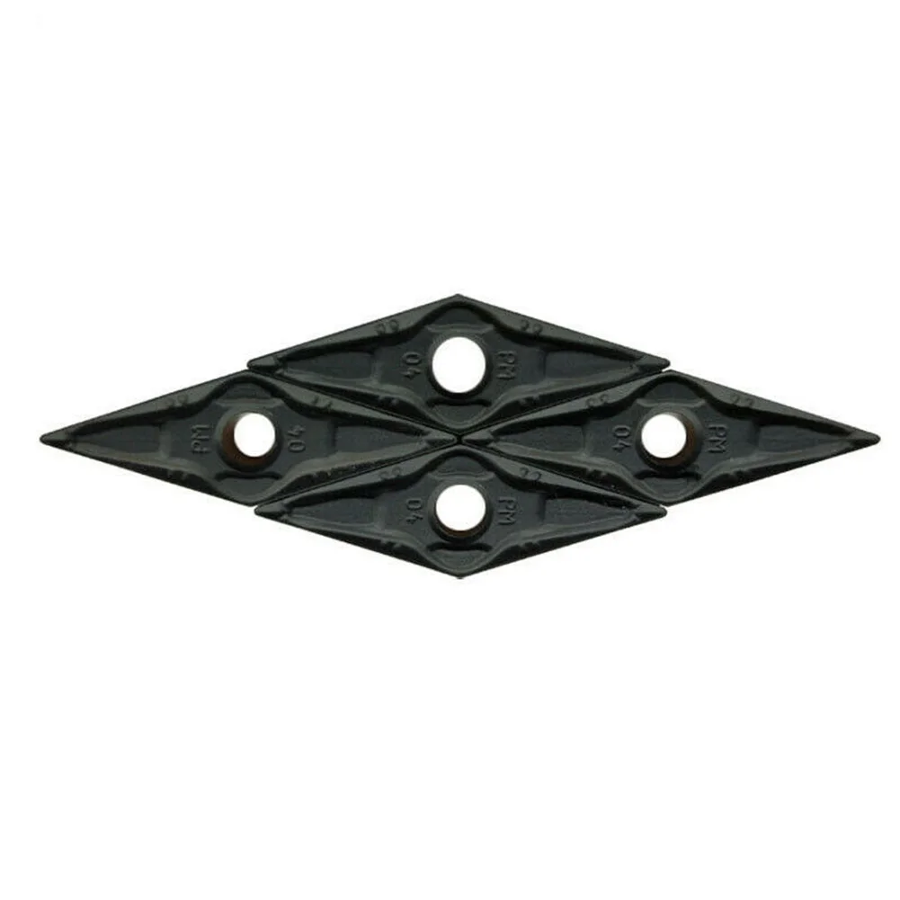 Durable Insert VNMG160404-PM 4225 For Finishing For Semi-finishing Metalworking Tool Turning Insert Turning Tool
Durable Insert VNMG160404-PM 4225 For Finishing For Semi-finishing Metalworking Tool Turning Insert Turning Tool