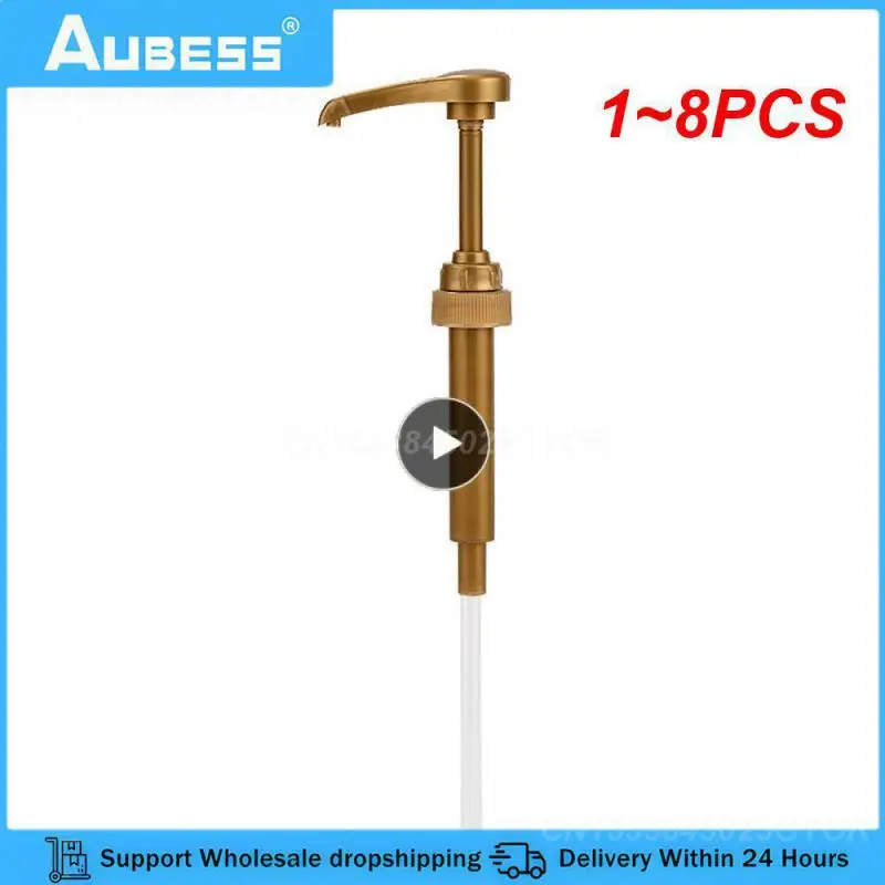 1~8PCS Coffee 750ML Dispenser Syrup Pump Black Liquid Dispenser for Syrup 10Ml Juice Bottle Dispenser Pump
1~8PCS Coffee 750ML Dispenser Syrup Pump Black Liquid Dispenser for Syrup 10Ml Juice Bottle Dispenser Pump