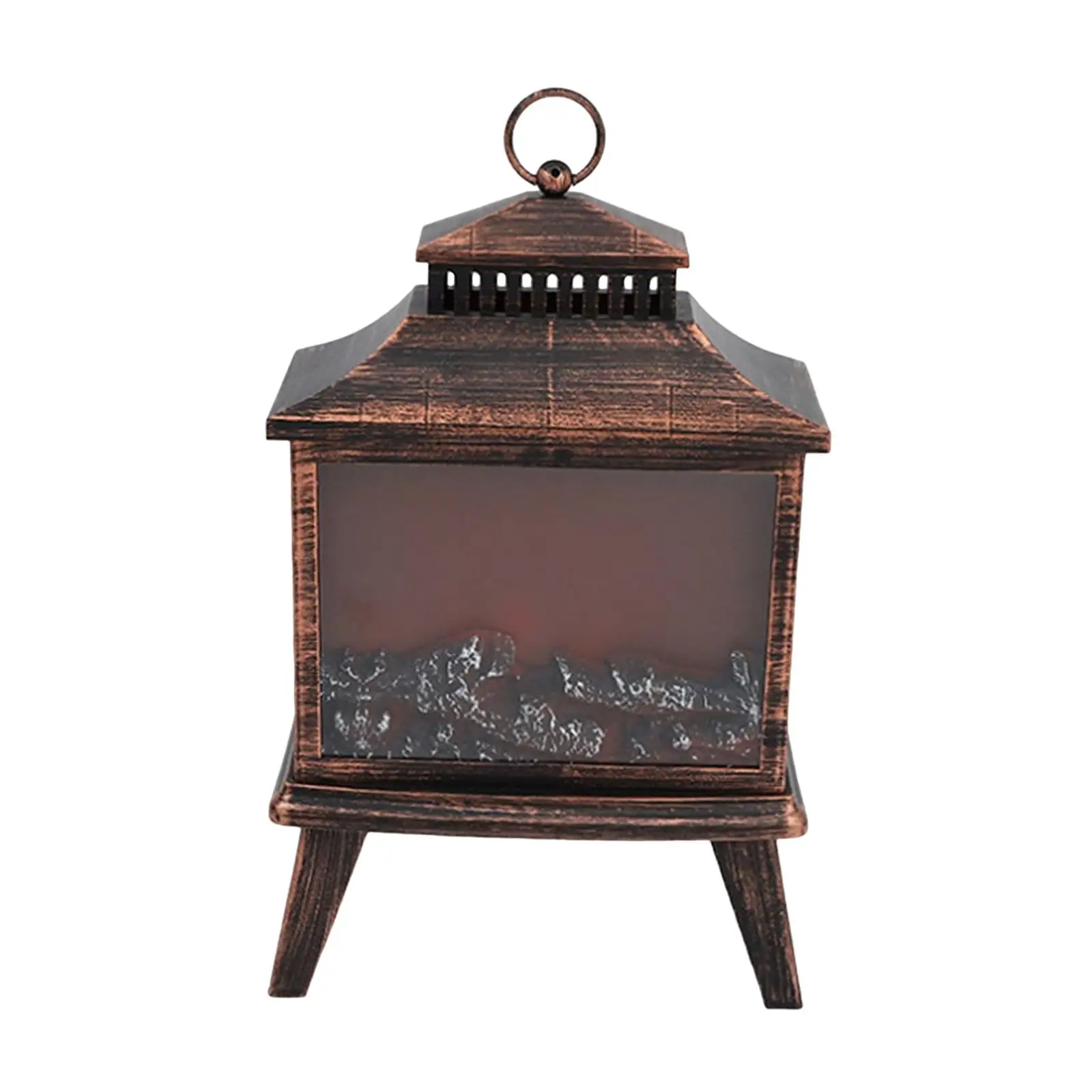 Имитация искусственных светильников, винтажный фонарь на Рождество
Имитация искусственных светильников, винтажный фонарь на Рождество