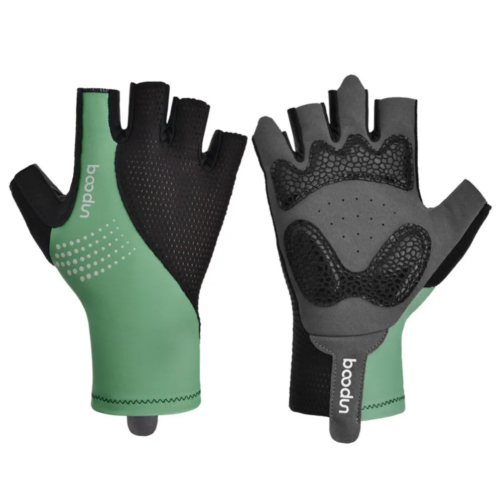 Cycling Gloves Silicone Half Finger Bike Gloves Non-slip Breathable Bicycle Motorcycle Fishing Gloves Cycling Equipment
Cycling Gloves Silicone Half Finger Bike Gloves Non-slip Breathable Bicycle Motorcycle Fishing Gloves Cycling Equipment