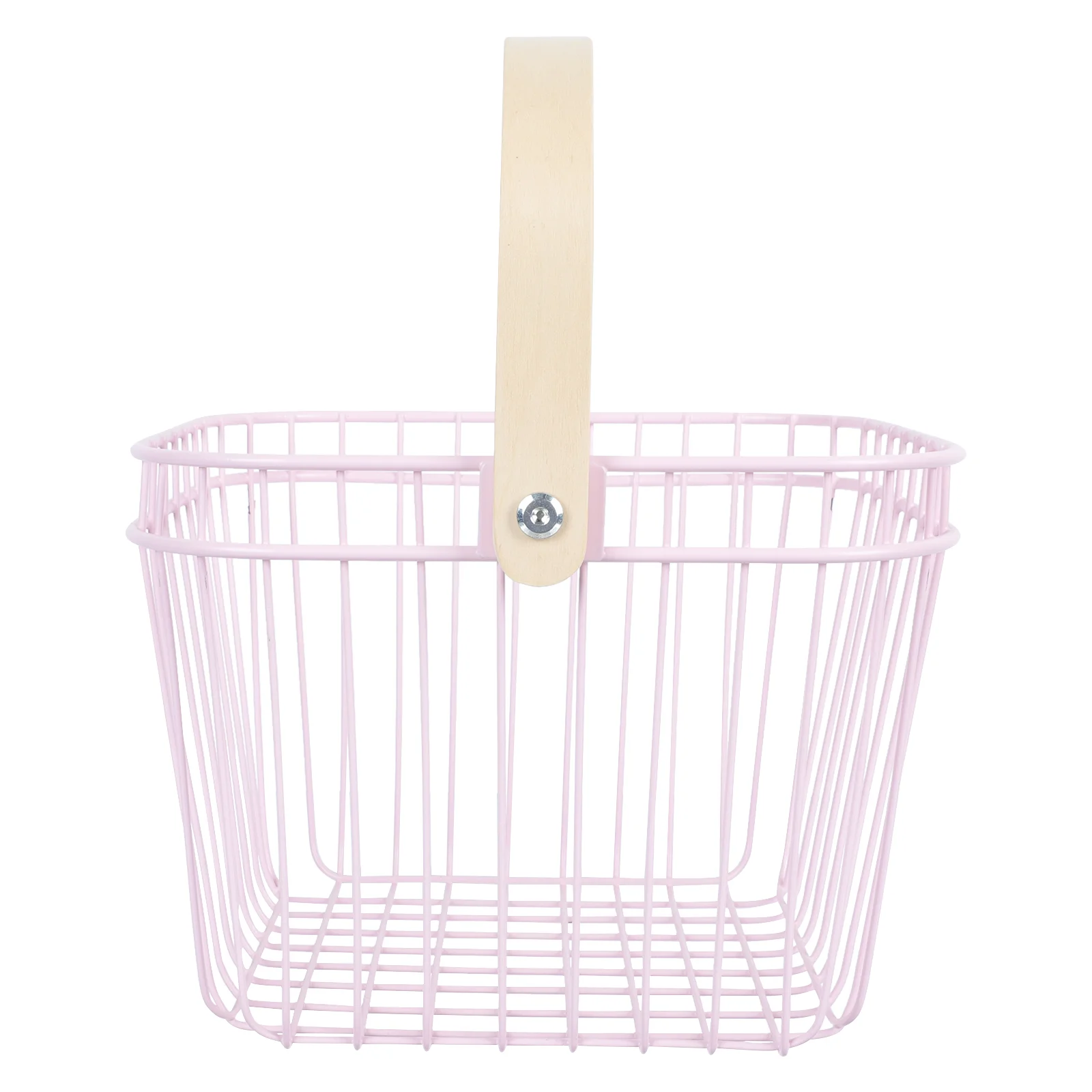 1pc Household Fruit Storage Basket Decorative Snacks Serving Tray Dessert Basket
1pc Household Fruit Storage Basket Decorative Snacks Serving Tray Dessert Basket