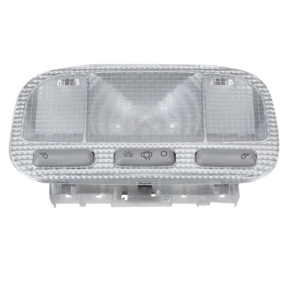 Car Rear Reading Light Dome Light Interior Lamp 6362N2 for Peugeot 308 408 3008 301 307 for Citroen C3-XR
Car Rear Reading Light Dome Light Interior Lamp 6362N2 for Peugeot 308 408 3008 301 307 for Citroen C3-XR