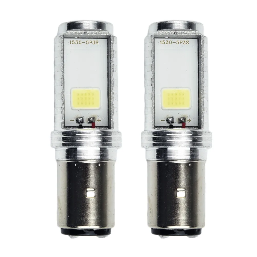 Motorcycle BA20D Headlight Bulbs Energy Saving Environmental Protection Durable And Practical For DC Motorcycle
Motorcycle BA20D Headlight Bulbs Energy Saving Environmental Protection Durable And Practical For DC Motorcycle