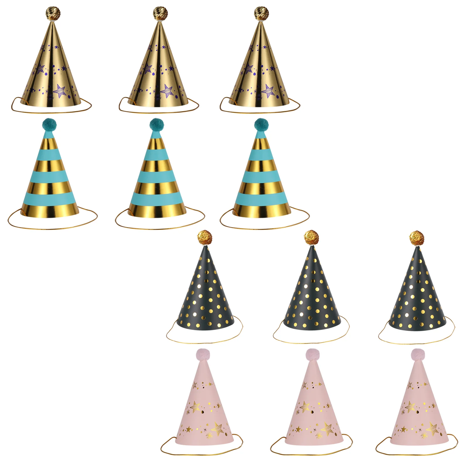 Party Hats Birthday Hat Conecraftsupplies Christmas Crafts Diy Kids Celebration Kit Fun Cap Novelty Pomp Paper Pointed Caps
Party Hats Birthday Hat Conecraftsupplies Christmas Crafts Diy Kids Celebration Kit Fun Cap Novelty Pomp Paper Pointed Caps