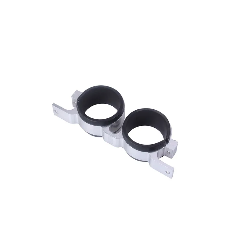 Modified Car Fuel Double Hole Bracket Clamp Oil Pump Double Hole Bracket Clamp Double Oil Pump Bracket
Modified Car Fuel Double Hole Bracket Clamp Oil Pump Double Hole Bracket Clamp Double Oil Pump Bracket