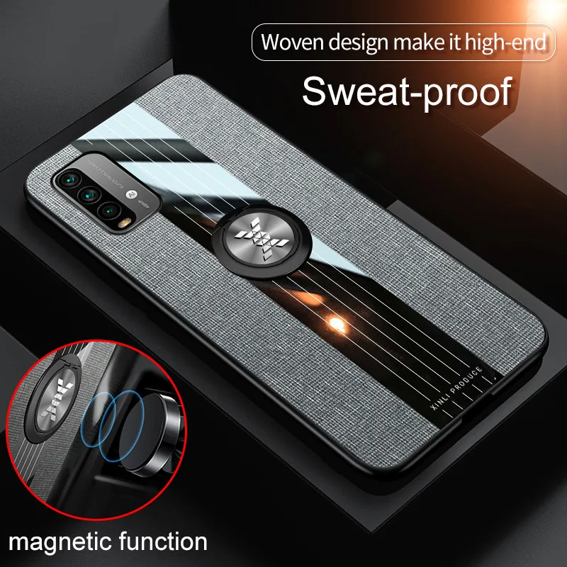 For Redmi 9T Case For Xiaomi Redmi 9T Case Bumper Anti-knock Armor Magnetic Holder Ring Cover For Redmi 9T Capa For Redmi 9T 9 T
For Redmi 9T Case For Xiaomi Redmi 9T Case Bumper Anti-knock Armor Magnetic Holder Ring Cover For Redmi 9T Capa For Redmi 9T 9 T