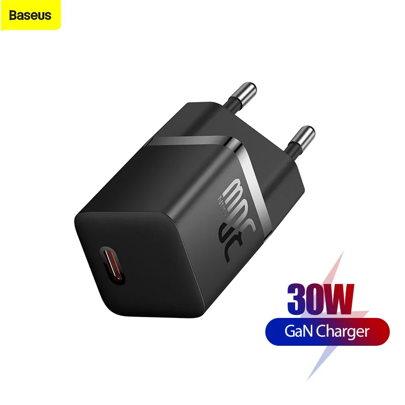 Baseus PD 30W USB C Charger Type C PD QC 3.0 Fast Charger For iPhone 14 13 12 11 Pro ipad Tablets For Samsung Xiaomi
Baseus PD 30W USB C Charger Type C PD QC 3.0 Fast Charger For iPhone 14 13 12 11 Pro ipad Tablets For Samsung Xiaomi