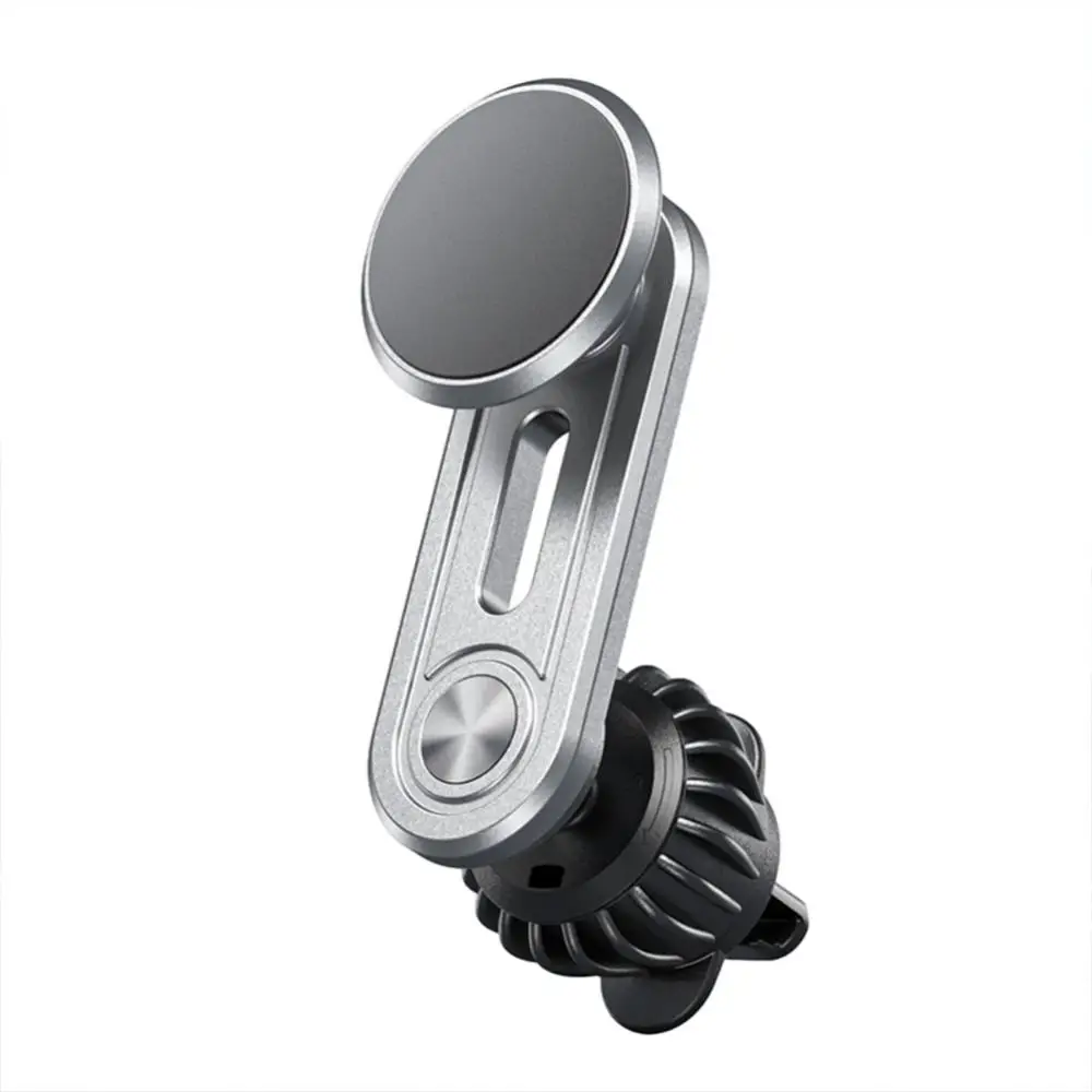 Triangle Support Portable Magnetic Suction Vehicle Support Universal Rotating Aluminum Alloy Holder Magnetic Multinational
Triangle Support Portable Magnetic Suction Vehicle Support Universal Rotating Aluminum Alloy Holder Magnetic Multinational