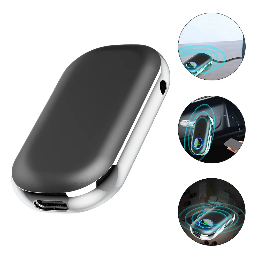 Video Wireless Transmitter Audio Receiver Adapter Transmission Device Plastic 51
Video Wireless Transmitter Audio Receiver Adapter Transmission Device Plastic 51