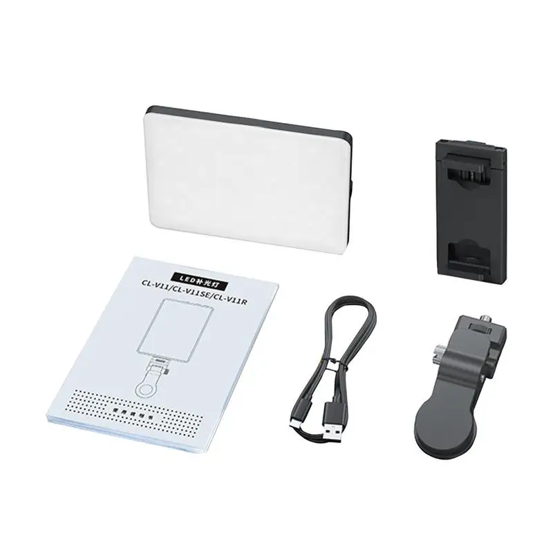 Selfie Light LED Clip On Light Selfie Light For Phone/Laptop Mini Portable Clip On Fill Lights For IPhone Cell Phone Laptop
Selfie Light LED Clip On Light Selfie Light For Phone/Laptop Mini Portable Clip On Fill Lights For IPhone Cell Phone Laptop