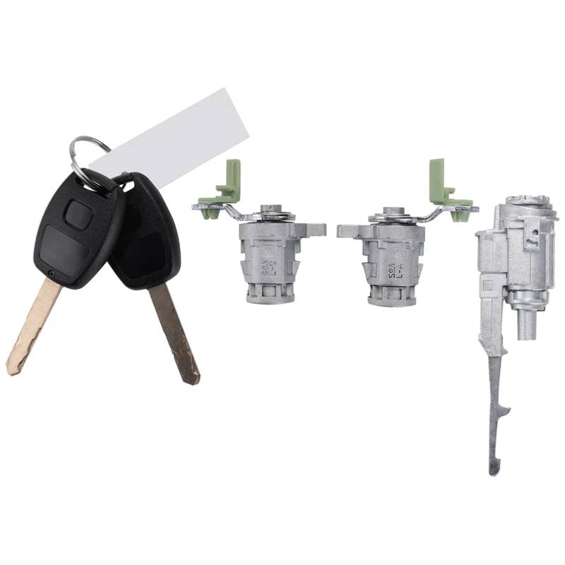 2 шт., Автомобильный Замок зажигания для Honda Civic CRV 2002-2006 72185-S9A-013
2 шт., Автомобильный Замок зажигания для Honda Civic CRV 2002-2006 72185-S9A-013