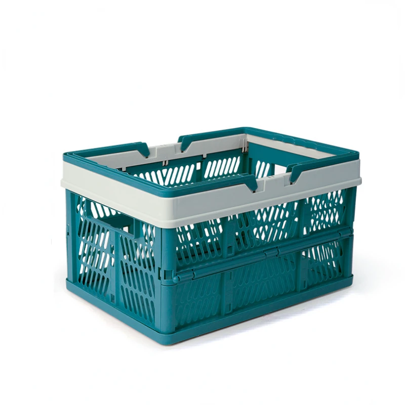Japanese Foldable Picnic Large Basket Supermarket Shopping Baskets Vegetable Fruit Storage Container Spring Tour Carrying Basket
Japanese Foldable Picnic Large Basket Supermarket Shopping Baskets Vegetable Fruit Storage Container Spring Tour Carrying Basket