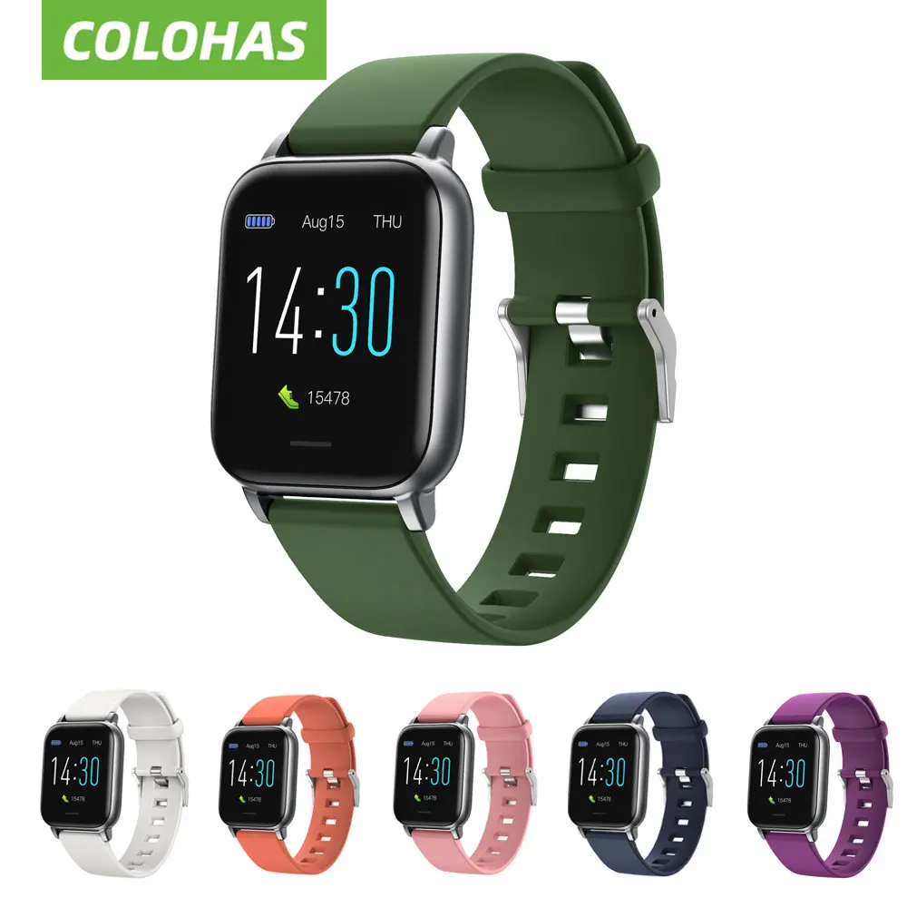 2023 мужские электронные наручные часы IP68 Водонепроницаемые Цифровые Смарт-часы монитор сердечного ритма Смарт-часы
2023 мужские электронные наручные часы IP68 Водонепроницаемые Цифровые Смарт-часы монитор сердечного ритма Смарт-часы