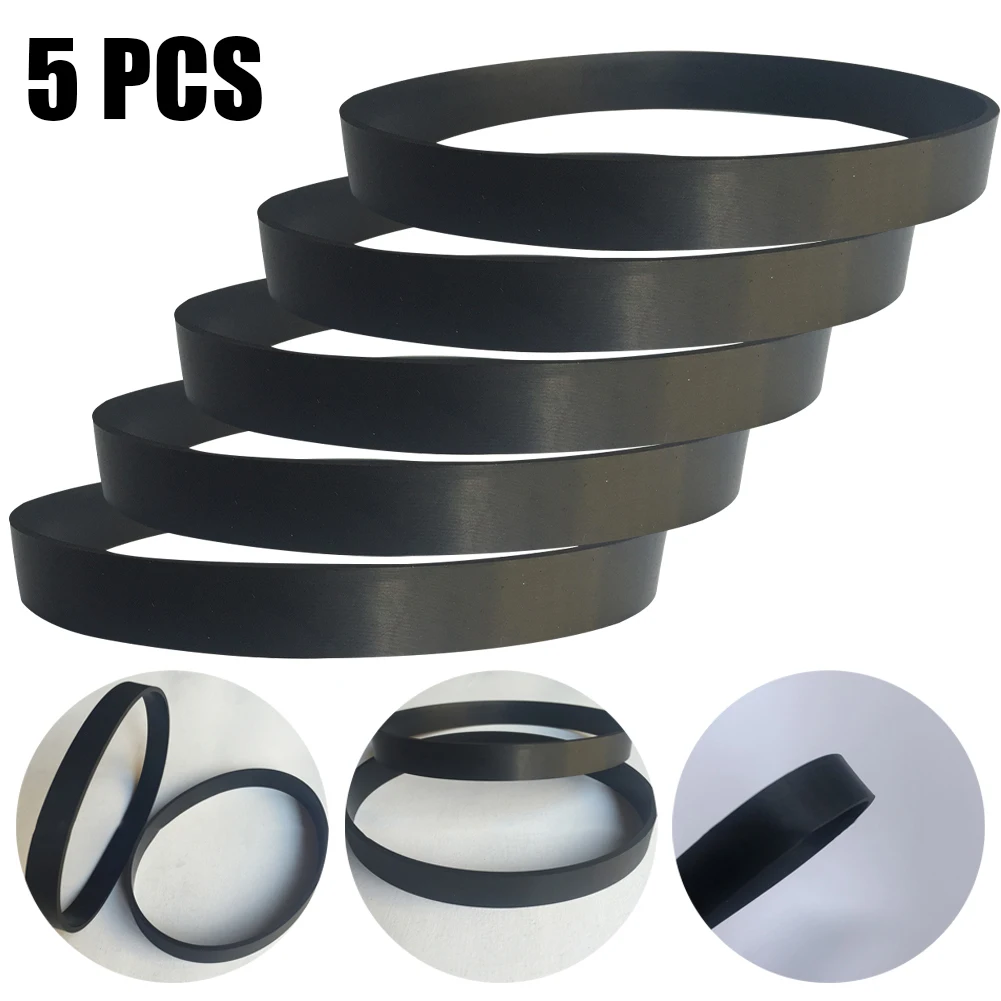 5pcs Vacuum Belts For Hoover Windtunnel Vacuum Fits 38528033 38528-033 Vacuum Cleaner Replace Belts Sweeper Attachment Belts
5pcs Vacuum Belts For Hoover Windtunnel Vacuum Fits 38528033 38528-033 Vacuum Cleaner Replace Belts Sweeper Attachment Belts