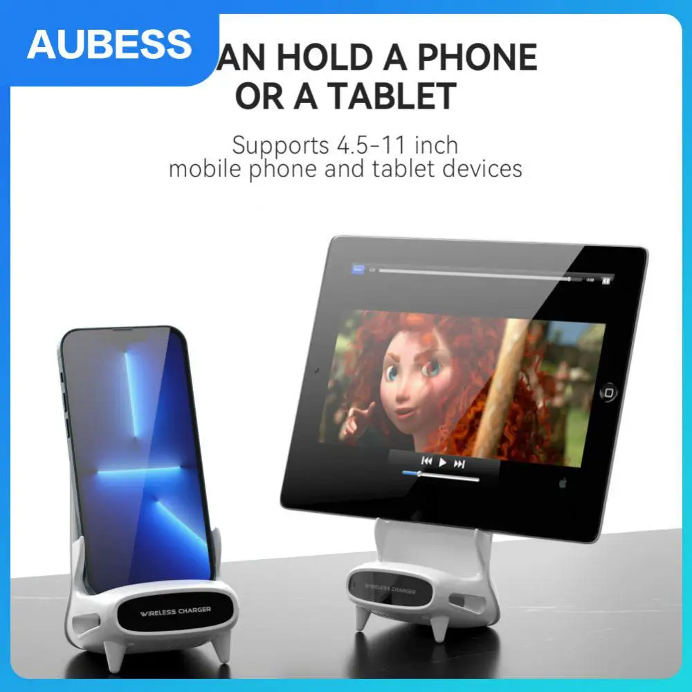 Qi Wireless Charging Vertical Wireless Fast Charge 15w Universal Mobile Phone Holder Qi Stand Tablet Desktop Holder
Qi Wireless Charging Vertical Wireless Fast Charge 15w Universal Mobile Phone Holder Qi Stand Tablet Desktop Holder
