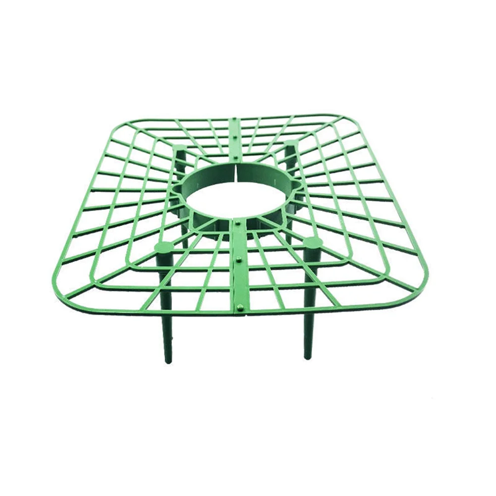 Strawberry Plant Rack Green PP Strawberry Stand Frame Holder Balcony Planting Rack Flower Climbing Vine Pillar
Strawberry Plant Rack Green PP Strawberry Stand Frame Holder Balcony Planting Rack Flower Climbing Vine Pillar
