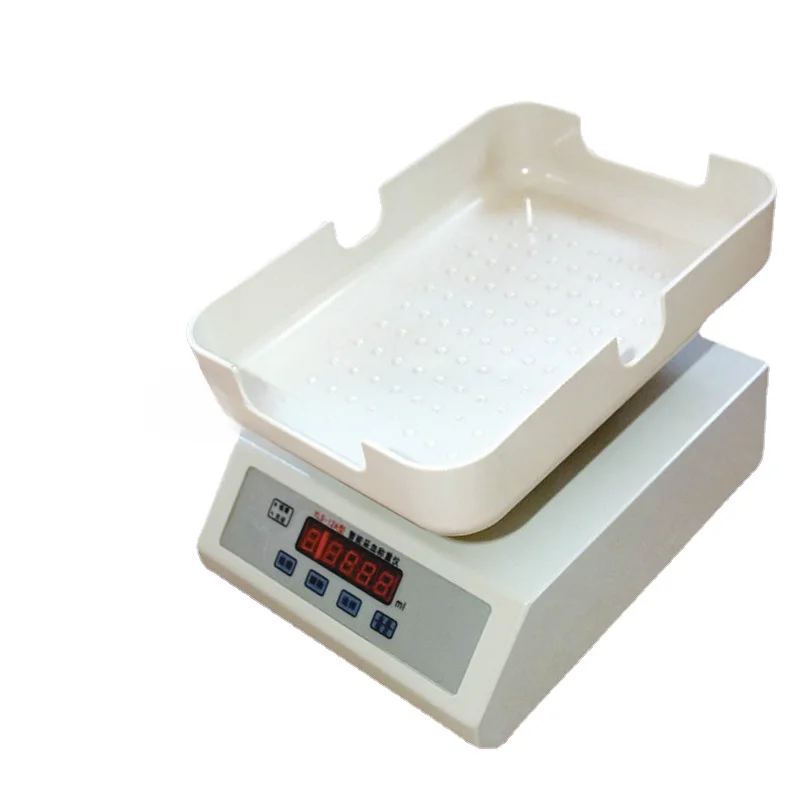 Blood Collection Scale Blood Supply Station Blood Bank Special Swing Scale Laboratory Liquid Extraction Shock Instrument
Blood Collection Scale Blood Supply Station Blood Bank Special Swing Scale Laboratory Liquid Extraction Shock Instrument