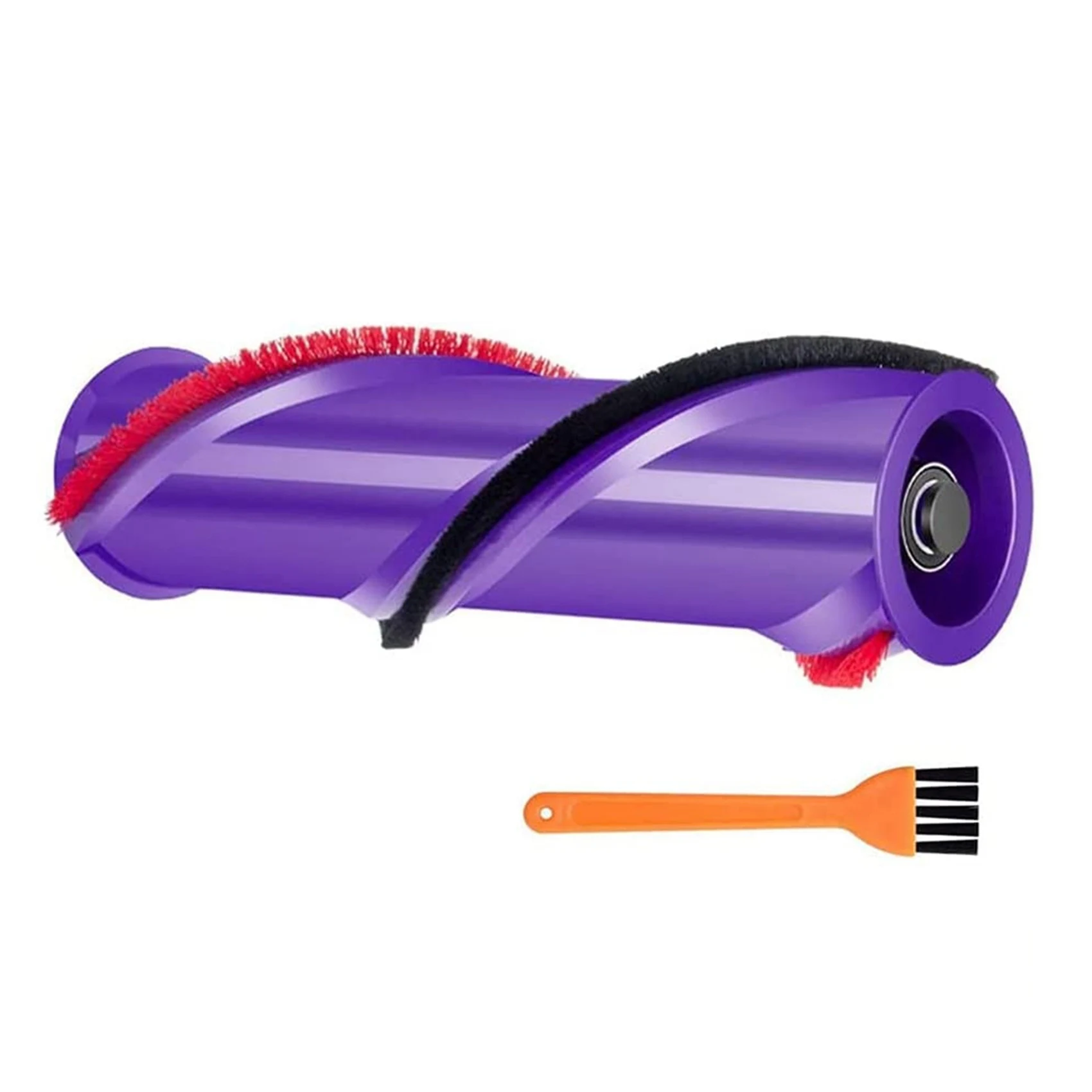 Стержень для щетки Dyson V8, стержень для рулонной щетки, Сменный Набор аксессуаров для Dyson, аксессуары, основная роликовая щетка для Dyson V8
Стержень для щетки Dyson V8, стержень для рулонной щетки, Сменный Набор аксессуаров для Dyson, аксессуары, основная роликовая щетка для Dyson V8