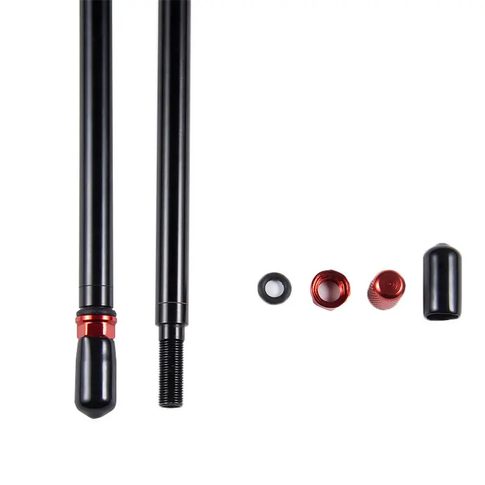 Aluminum Alloy Bicycle Dual Air Pneumatic Pump Bike Fork Air Pneumatic Rod 26/27.5/29 Inch Air Stick Mountain Bike Maintenance
Aluminum Alloy Bicycle Dual Air Pneumatic Pump Bike Fork Air Pneumatic Rod 26/27.5/29 Inch Air Stick Mountain Bike Maintenance