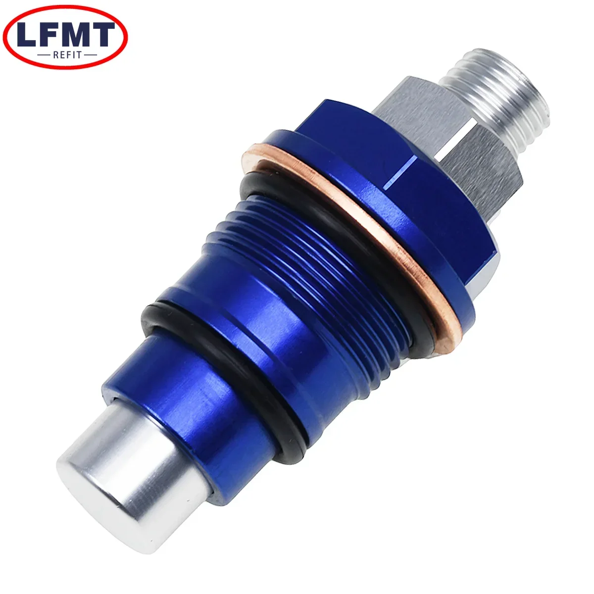 Натяжитель цепи ГРМ для мотокросса с ЧПУ для KTM SXF EXCF XCF XCFW SMR SMC SXE 250 350 400 450 505 530 ATV Duke Enduro Adventure
Натяжитель цепи ГРМ для мотокросса с ЧПУ для KTM SXF EXCF XCF XCFW SMR SMC SXE 250 350 400 450 505 530 ATV Duke Enduro Adventure