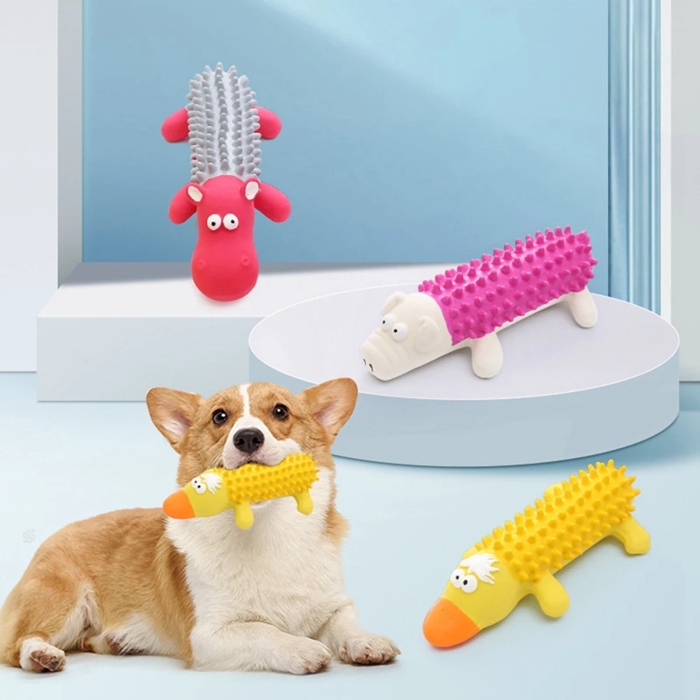 Dog Chew Toy Ball IQ Treat Ball Food Dispensing Toys Interactive Dog Toy Pet Puzzle Toy Ball Bite-resistant Dog Toy Balls
Dog Chew Toy Ball IQ Treat Ball Food Dispensing Toys Interactive Dog Toy Pet Puzzle Toy Ball Bite-resistant Dog Toy Balls