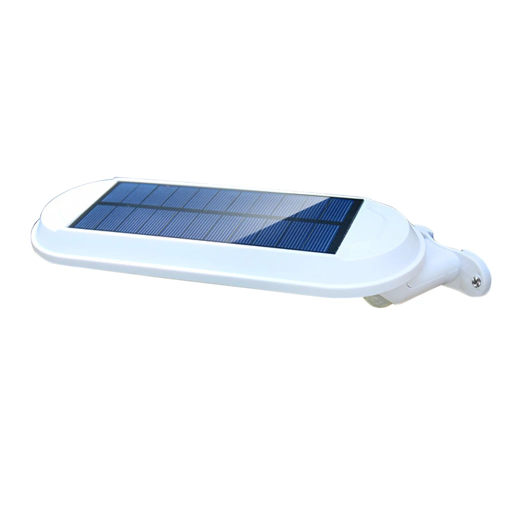 Motion Sensor Solar Street Light 4 Modes Outdoor Light Wall Lamp IP65 Waterproof Energy Saving Lamp
Motion Sensor Solar Street Light 4 Modes Outdoor Light Wall Lamp IP65 Waterproof Energy Saving Lamp