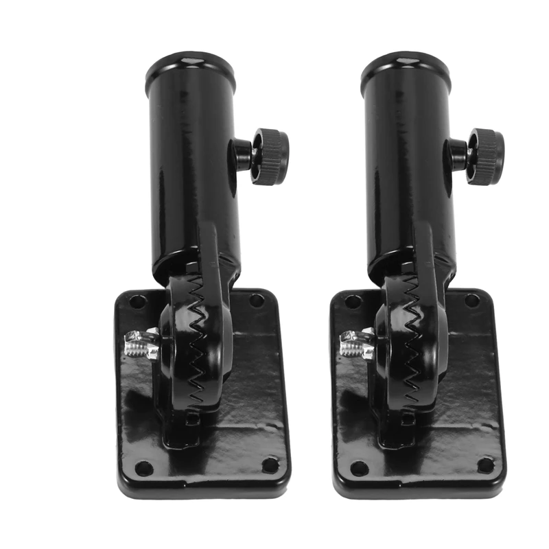 3Set 2In 1 Multifunctional Adjustable Flagpole Bracket Heavy Duty Aluminum All Weather Flag Holder Wind Resistant(Black)
3Set 2In 1 Multifunctional Adjustable Flagpole Bracket Heavy Duty Aluminum All Weather Flag Holder Wind Resistant(Black)