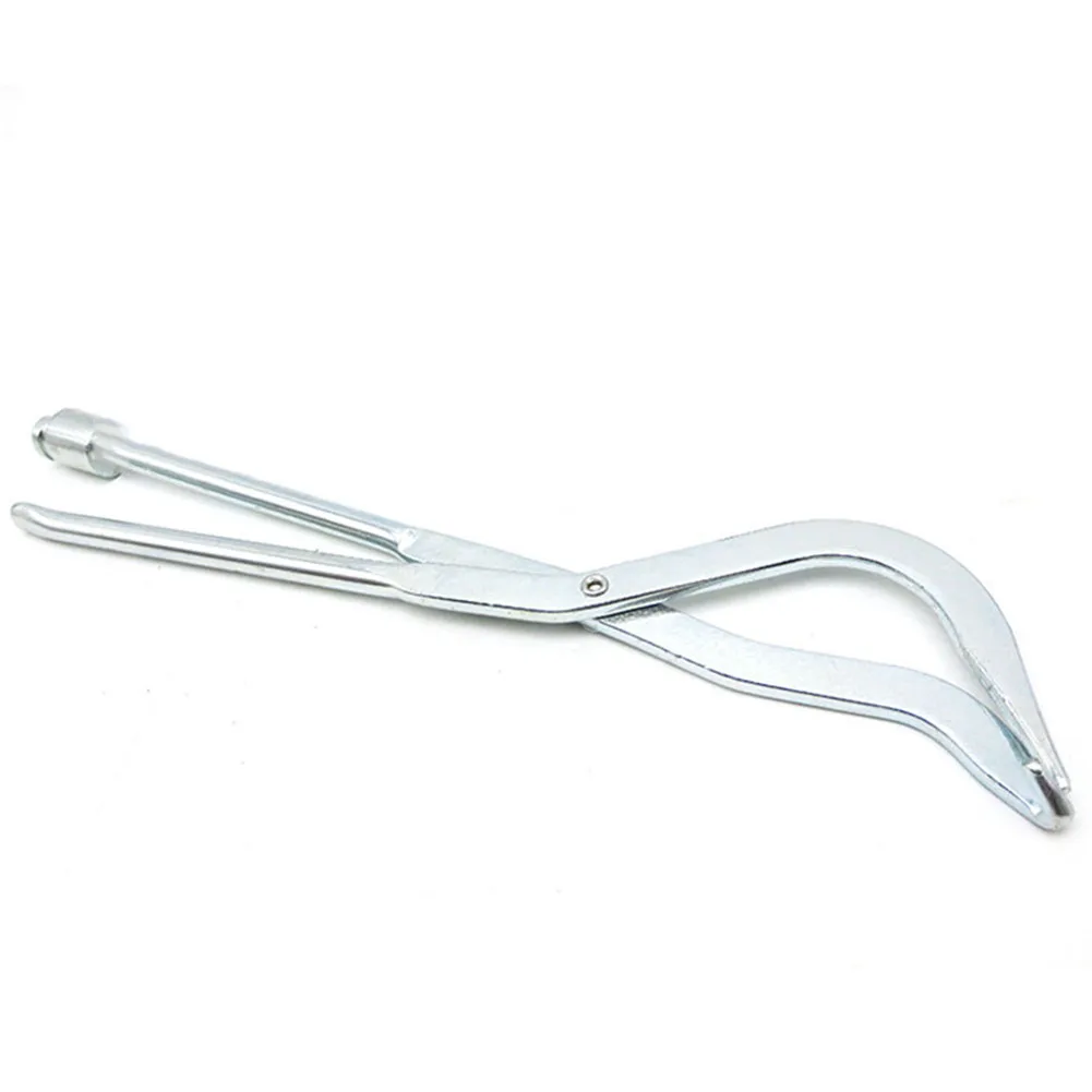 1pc 12\\\" Car Drum Brake Line Shoe Return Spring Plier Remover Removal Repair Tool Auto Direct Replacement Parts
1pc 12\\\" Car Drum Brake Line Shoe Return Spring Plier Remover Removal Repair Tool Auto Direct Replacement Parts