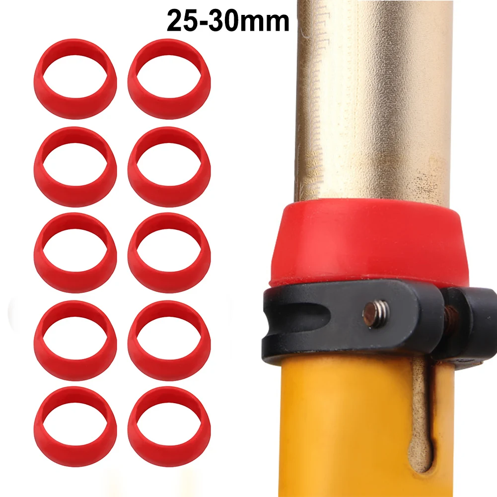 Dust Cover Seat Post Cover 25-30mm 30-34mm 62g Anti Sediment Blue Mountain Bicycle Mountain Bike Post Ring High Quality
Dust Cover Seat Post Cover 25-30mm 30-34mm 62g Anti Sediment Blue Mountain Bicycle Mountain Bike Post Ring High Quality