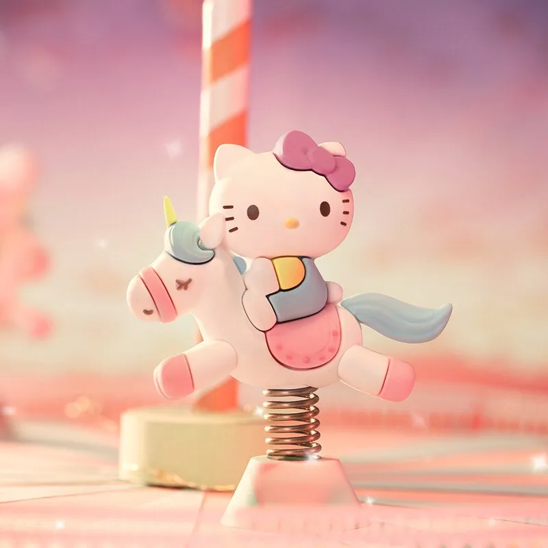 Карусель Hello Kitty Series Cinnamoroll Babycinnamoroll собака с большим ухом Clow M, украшение для отеля, ручной подарок
Карусель Hello Kitty Series Cinnamoroll Babycinnamoroll собака с большим ухом Clow M, украшение для отеля, ручной подарок