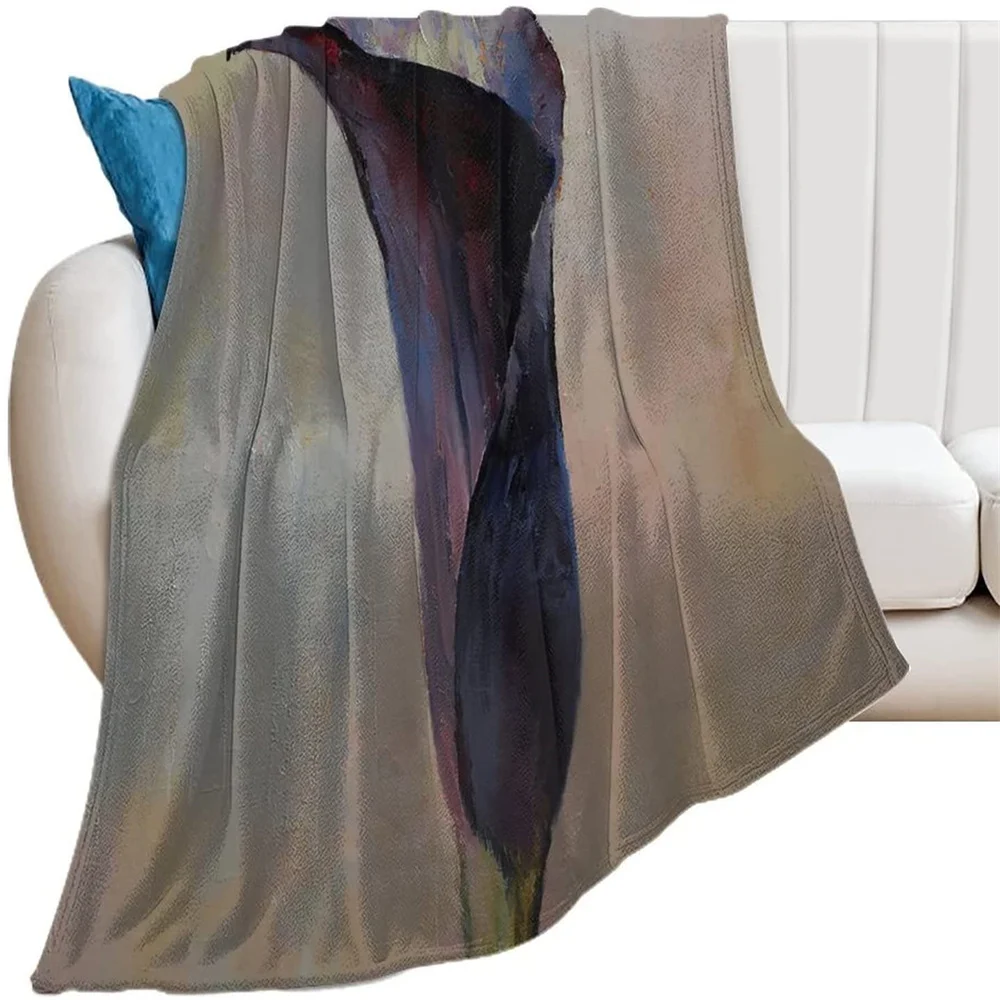 Abstract Blanket,Ultra Soft Flannel Fleece Blanket Stylish Bedroom Living Room Sofa Warm Blanket for Family
Abstract Blanket,Ultra Soft Flannel Fleece Blanket Stylish Bedroom Living Room Sofa Warm Blanket for Family