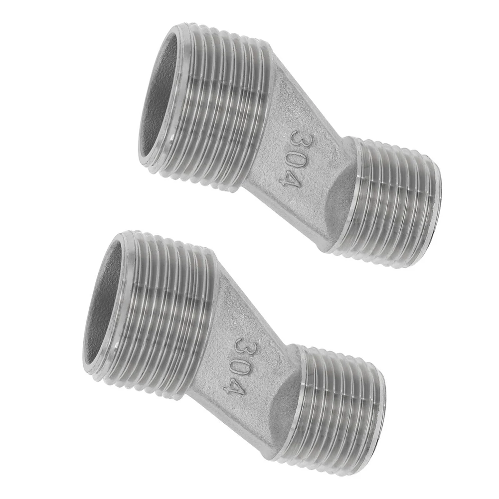 Adapter Offset By 10 Mm For Bathroom Wall Clawfoot Tub Faucet Exposed Shower System Offset Adapters Faucet Corner 10 Mm 2pc
Adapter Offset By 10 Mm For Bathroom Wall Clawfoot Tub Faucet Exposed Shower System Offset Adapters Faucet Corner 10 Mm 2pc
